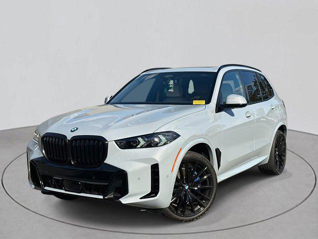 used 2026 BMW X5 car, priced at $74,000