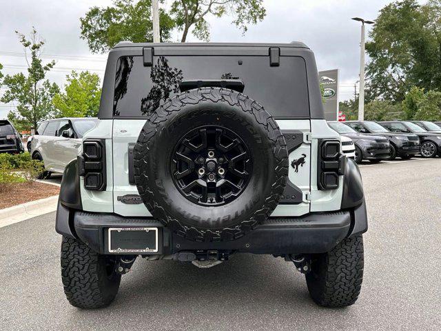 used 2023 Ford Bronco car, priced at $71,591