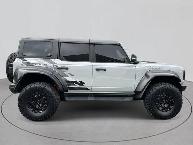 used 2023 Ford Bronco car, priced at $71,591