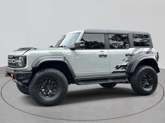 used 2023 Ford Bronco car, priced at $70,000