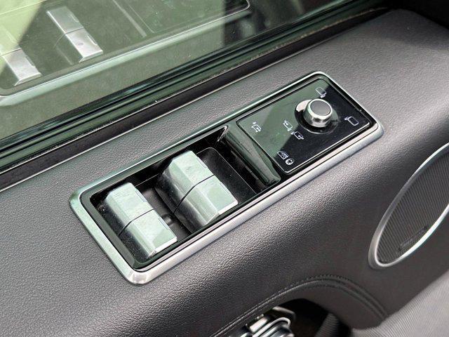 used 2020 Land Rover Range Rover car, priced at $36,385