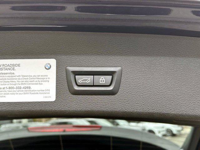 used 2021 BMW X1 car, priced at $28,977