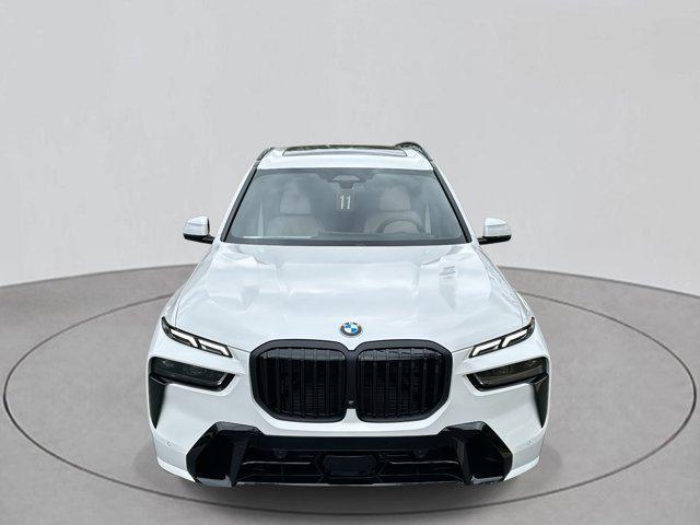 new 2026 BMW X7 car, priced at $103,335