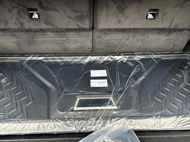 new 2026 BMW X7 car, priced at $103,335