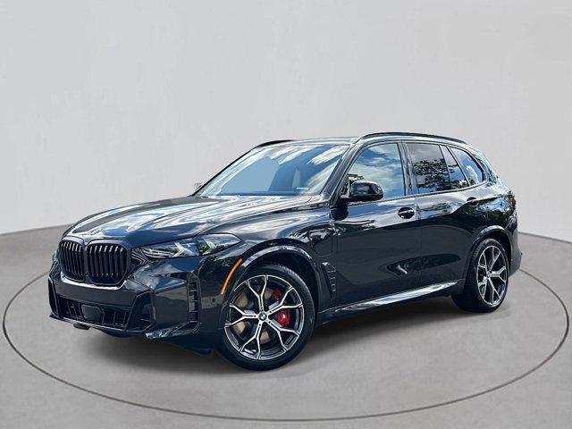 new 2026 BMW X5 PHEV car, priced at $86,525