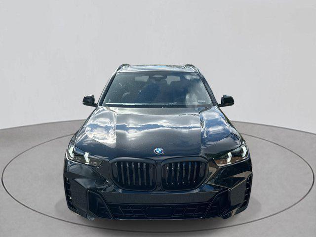 new 2026 BMW X5 PHEV car, priced at $86,525