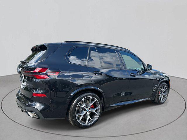 new 2026 BMW X5 PHEV car, priced at $86,525