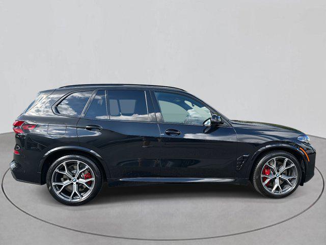 new 2026 BMW X5 PHEV car, priced at $86,525