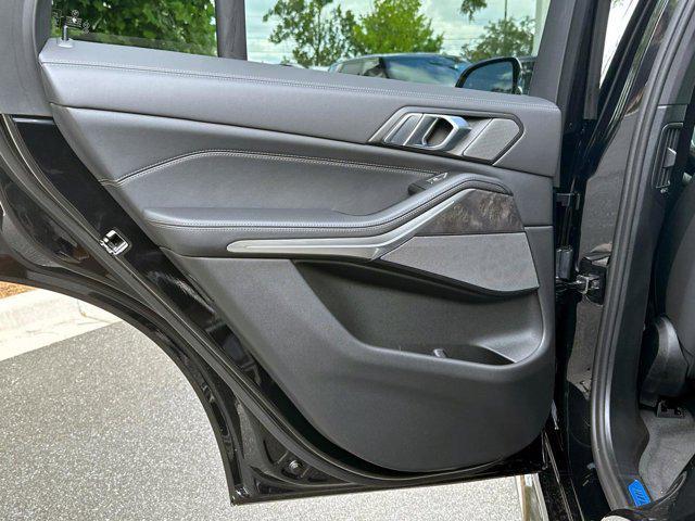 new 2026 BMW X5 PHEV car, priced at $86,525