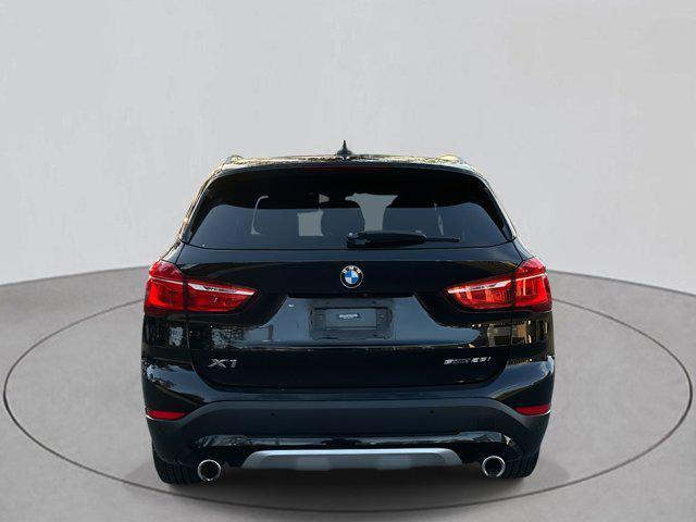 used 2020 BMW X1 car, priced at $17,995