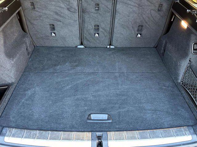 used 2020 BMW X1 car, priced at $17,995