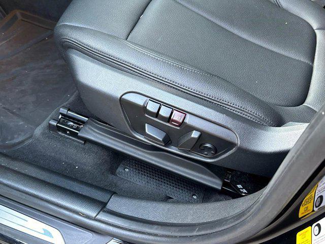 used 2020 BMW X1 car, priced at $17,995