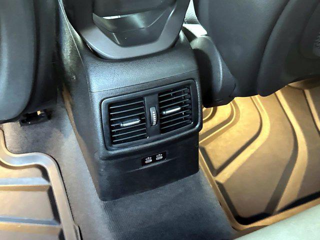 used 2020 BMW X1 car, priced at $17,995