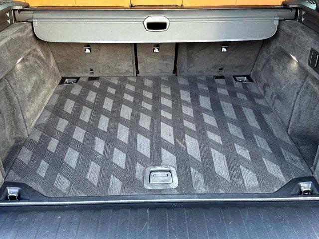 used 2024 BMW X5 car, priced at $61,555