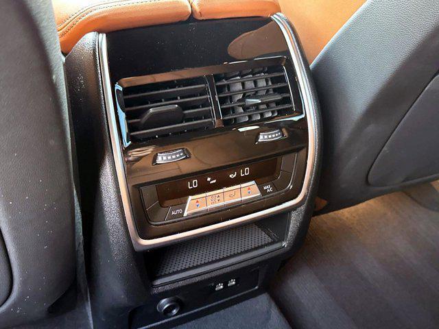 used 2024 BMW X5 car, priced at $61,555