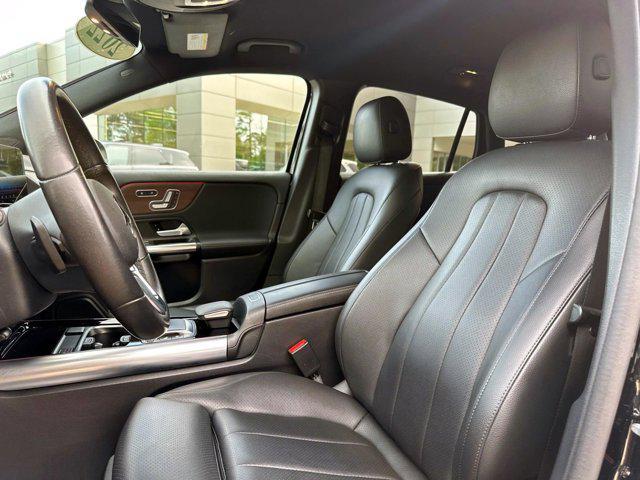 used 2022 Mercedes-Benz GLA 250 car, priced at $25,693