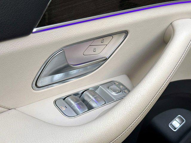 used 2020 Mercedes-Benz GLE 350 car, priced at $29,773