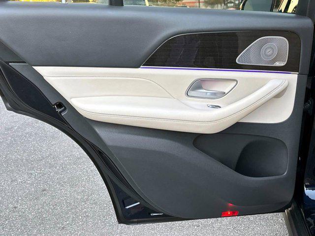 used 2020 Mercedes-Benz GLE 350 car, priced at $29,773