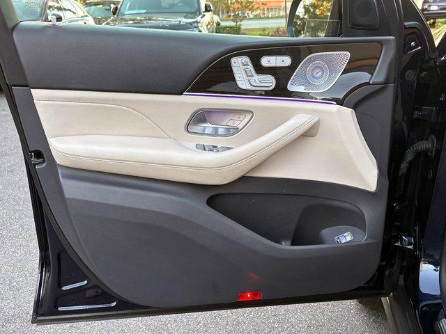 used 2020 Mercedes-Benz GLE 350 car, priced at $29,773