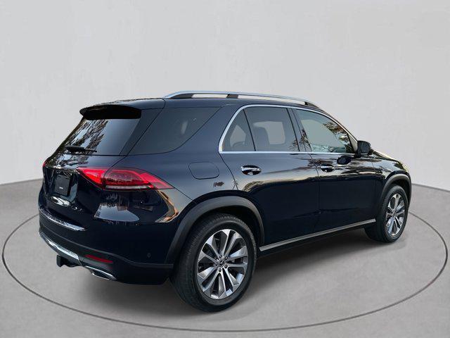 used 2020 Mercedes-Benz GLE 350 car, priced at $29,773