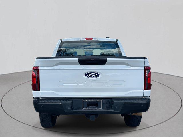 used 2024 Ford F-150 car, priced at $36,599