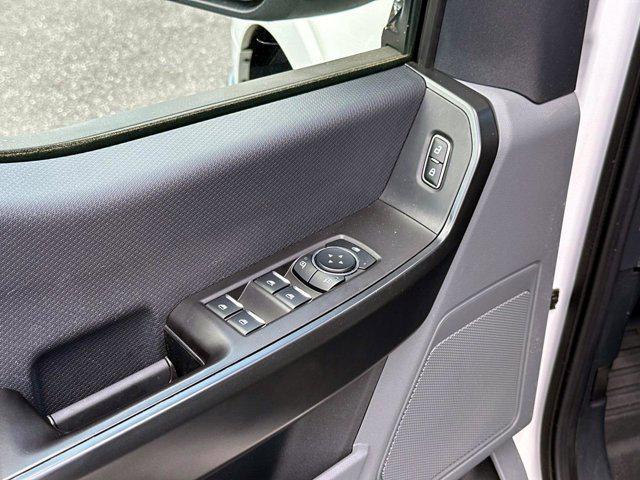 used 2024 Ford F-150 car, priced at $36,599