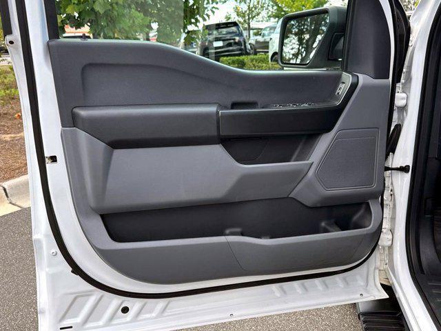 used 2024 Ford F-150 car, priced at $36,599
