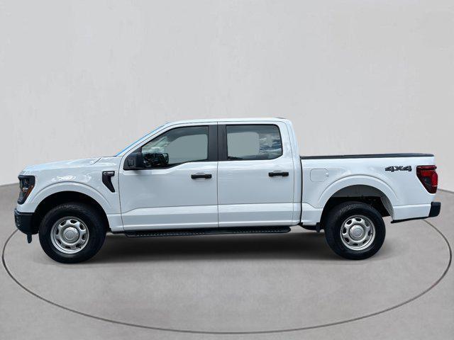used 2024 Ford F-150 car, priced at $36,599