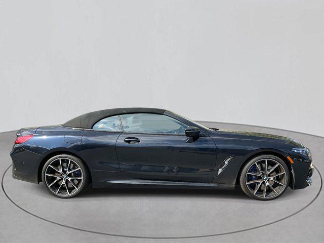 used 2024 BMW 840 car, priced at $98,991