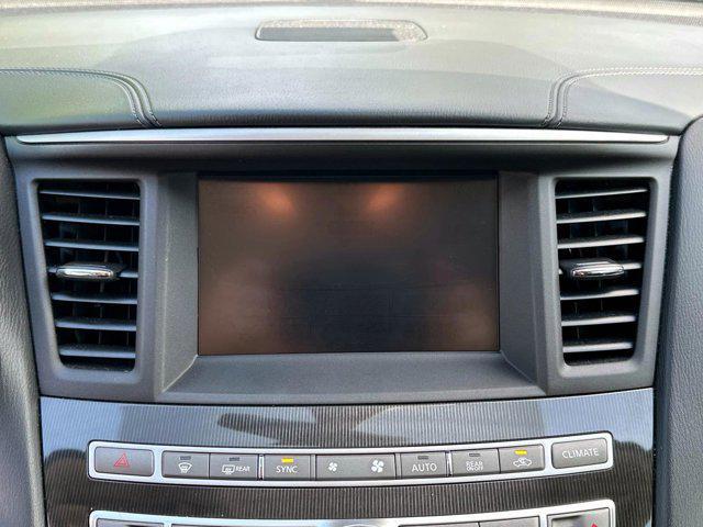 used 2020 INFINITI QX60 car, priced at $19,471