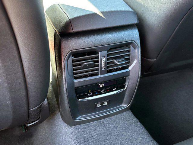 new 2025 BMW 330 car, priced at $56,270