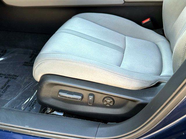 used 2019 Honda Accord Hybrid car, priced at $22,489