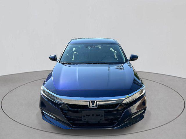 used 2019 Honda Accord Hybrid car, priced at $22,489