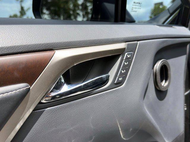 used 2021 Lexus RX 350 car, priced at $33,491