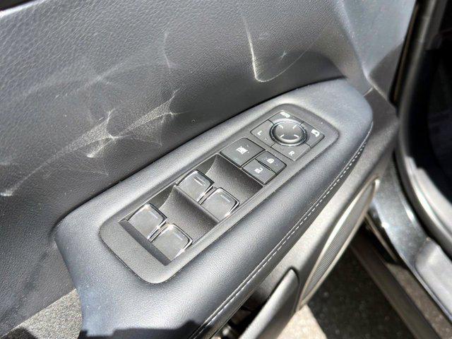 used 2021 Lexus RX 350 car, priced at $33,491