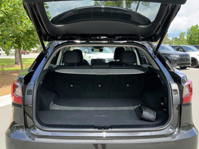 used 2021 Lexus RX 350 car, priced at $33,491
