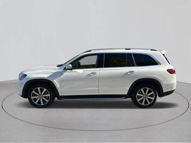 used 2023 Mercedes-Benz GLS 450 car, priced at $71,556