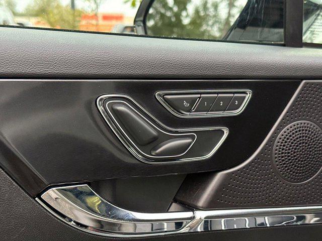 used 2023 Lincoln Corsair car, priced at $29,985