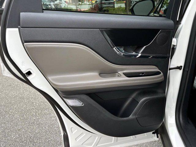 used 2023 Lincoln Corsair car, priced at $29,985