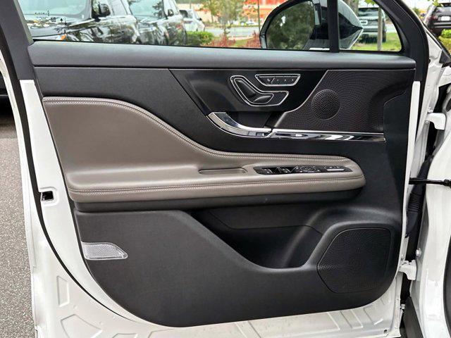 used 2023 Lincoln Corsair car, priced at $29,985