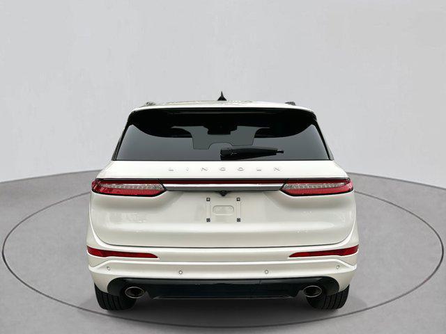 used 2023 Lincoln Corsair car, priced at $29,985