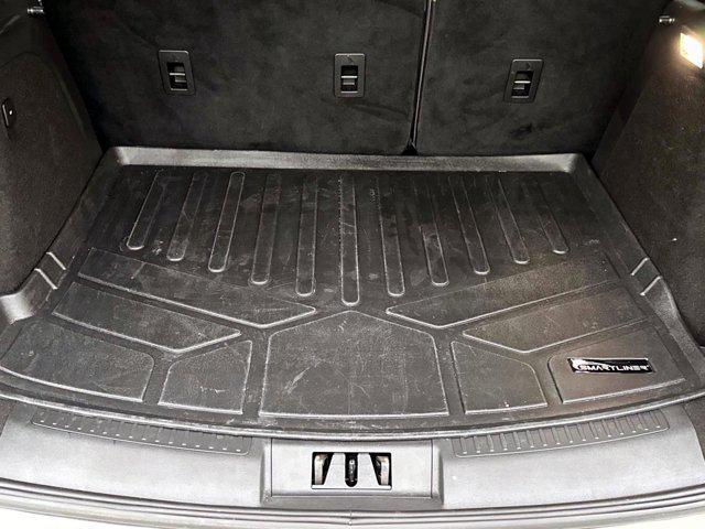 used 2023 Lincoln Corsair car, priced at $29,985