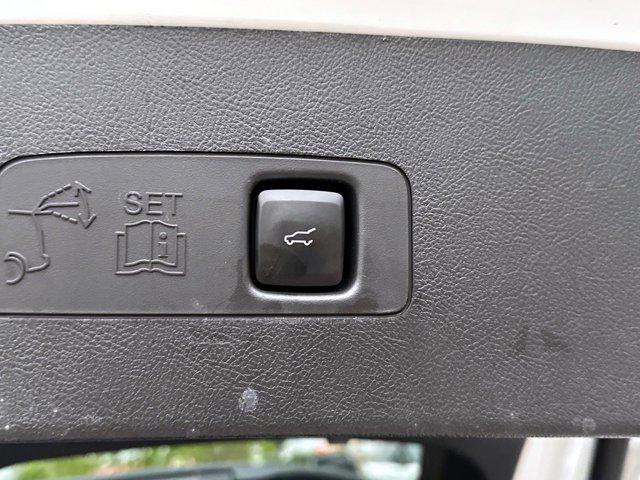 used 2023 Lincoln Corsair car, priced at $29,985