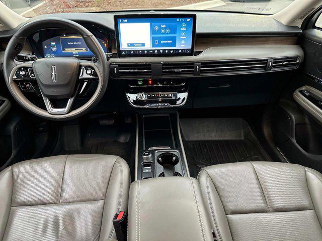 used 2023 Lincoln Corsair car, priced at $29,985
