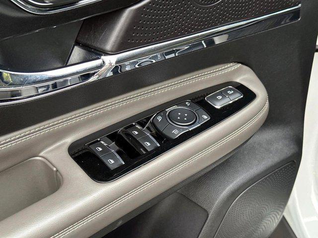 used 2023 Lincoln Corsair car, priced at $29,985