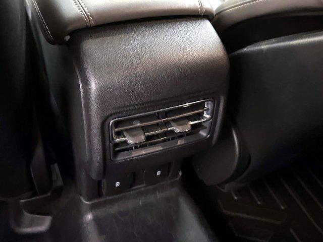 used 2023 Lincoln Corsair car, priced at $29,985