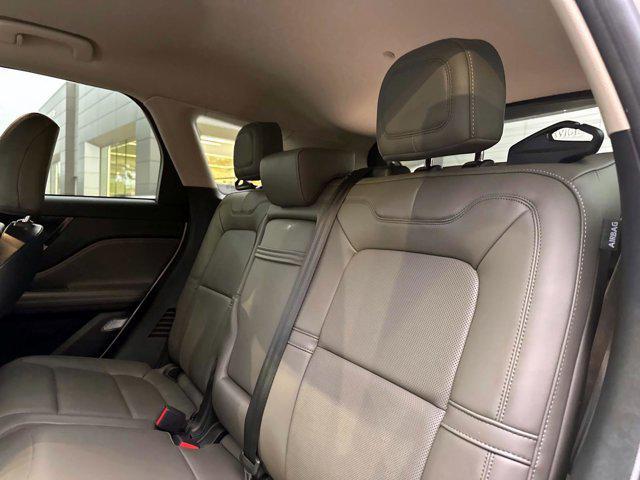 used 2023 Lincoln Corsair car, priced at $29,985