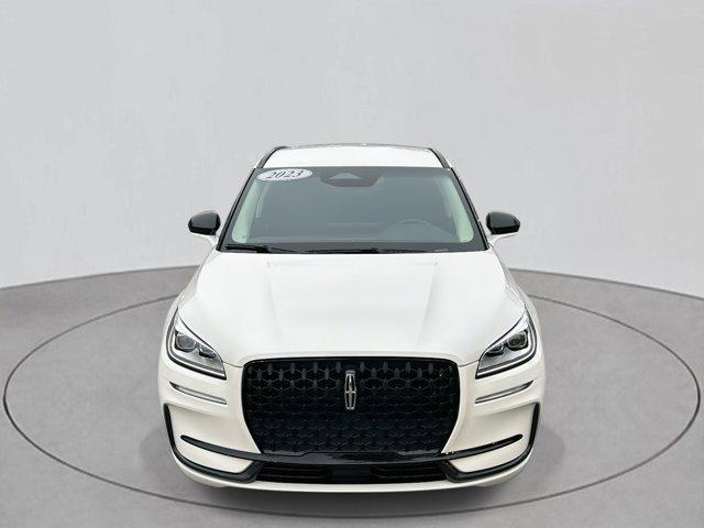 used 2023 Lincoln Corsair car, priced at $29,985