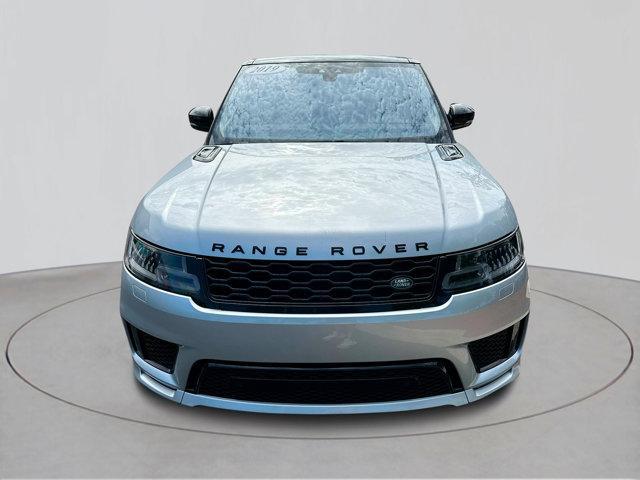 used 2019 Land Rover Range Rover Sport car, priced at $41,650