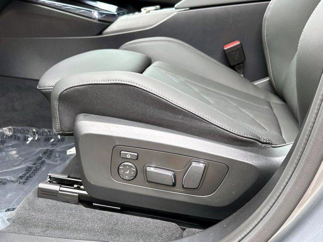 new 2025 BMW X3 car, priced at $58,735